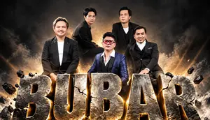 Kangen Band Umumkan Batal Bubar, Dodhy Minta Maaf