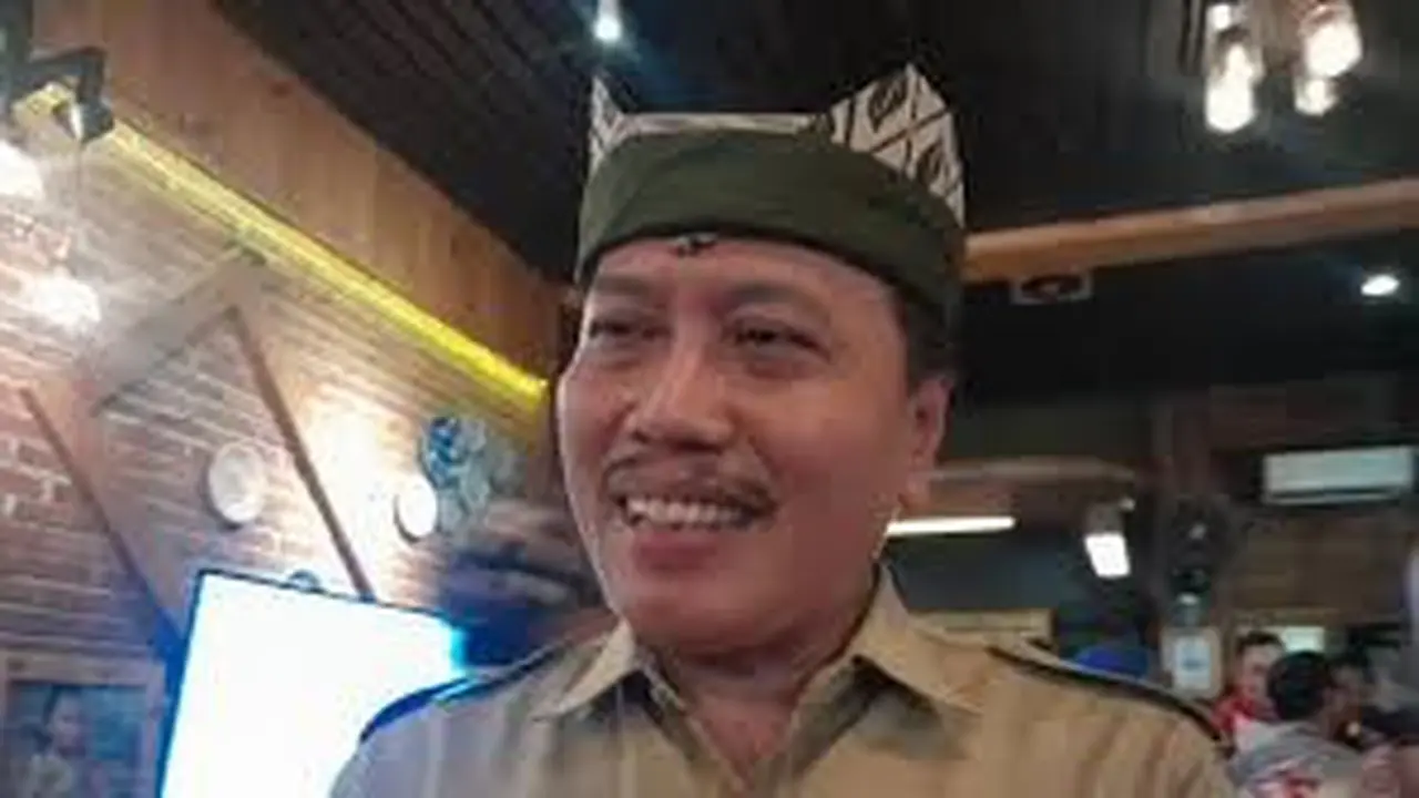 Plt Kepala Dinas Kesehatan Banyuwangi (Istimewa)