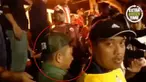 Beredar rekaman video kejadian pemukulan yang dialami anak laki-laki Menpora.