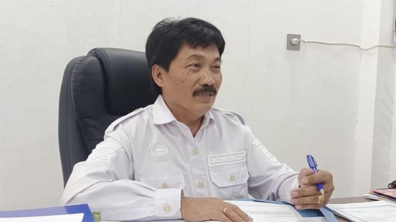 ASN Nabire Tetap Kerja Kantor Penuh, Regulasi WFH dari Pusat Belum Turun