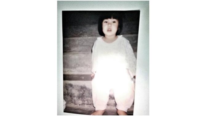 Felicya Angelista (Sumber: Instagram/@felicyangelista_)