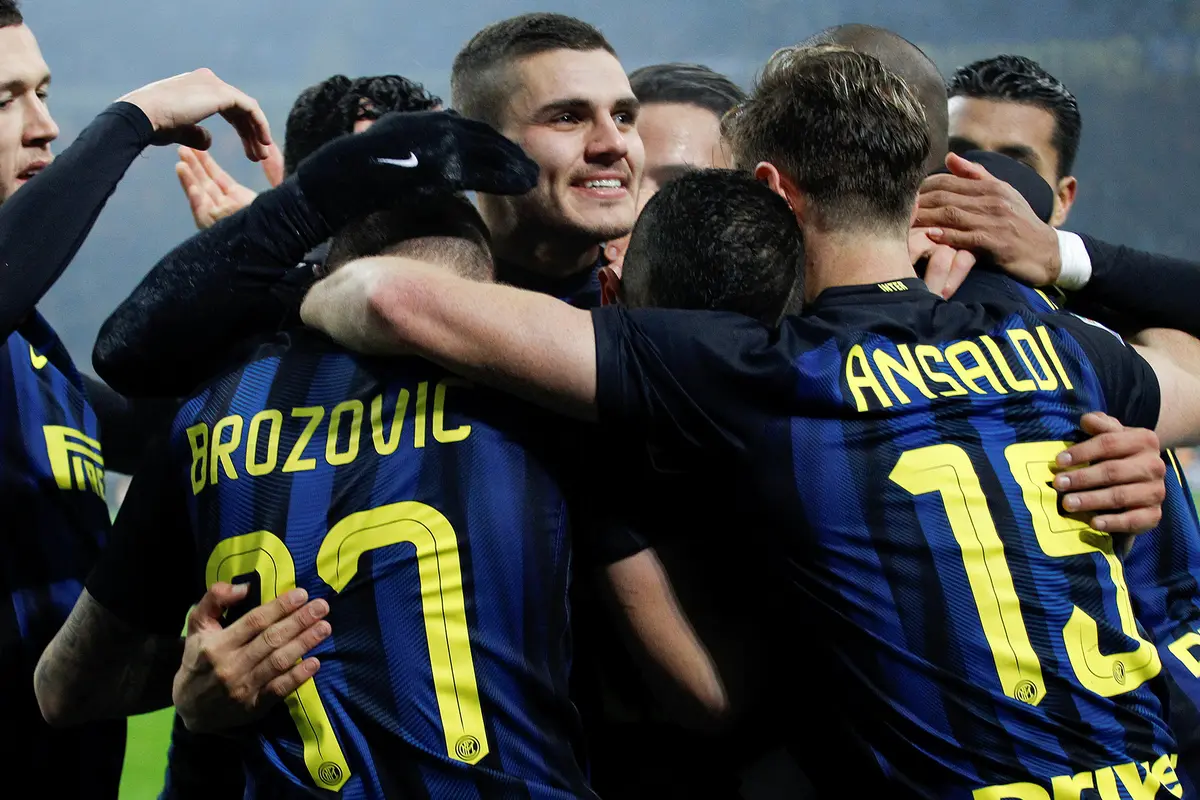 Inter Milan