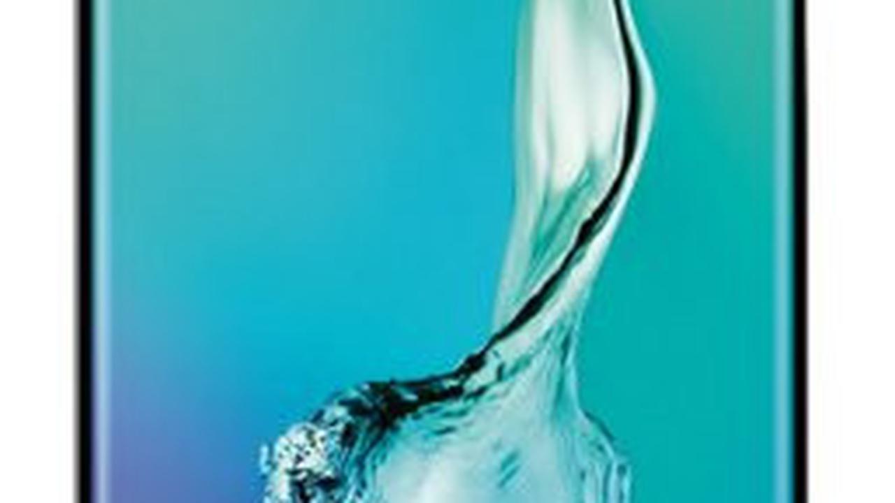 Samsung Galaxy S6 Edge Plus