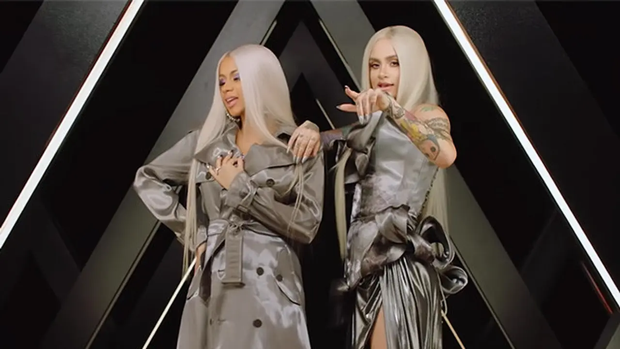 Cardi B
