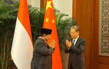 PM China Li Qiang Tiba di Indonesia Sore Ini, Bertemu Prabowo di Istana Besok