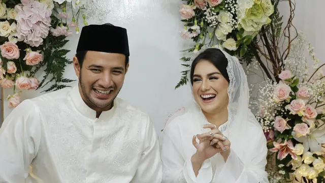 [Fimela] Pengajian Ammar Zoni - Irish Bella