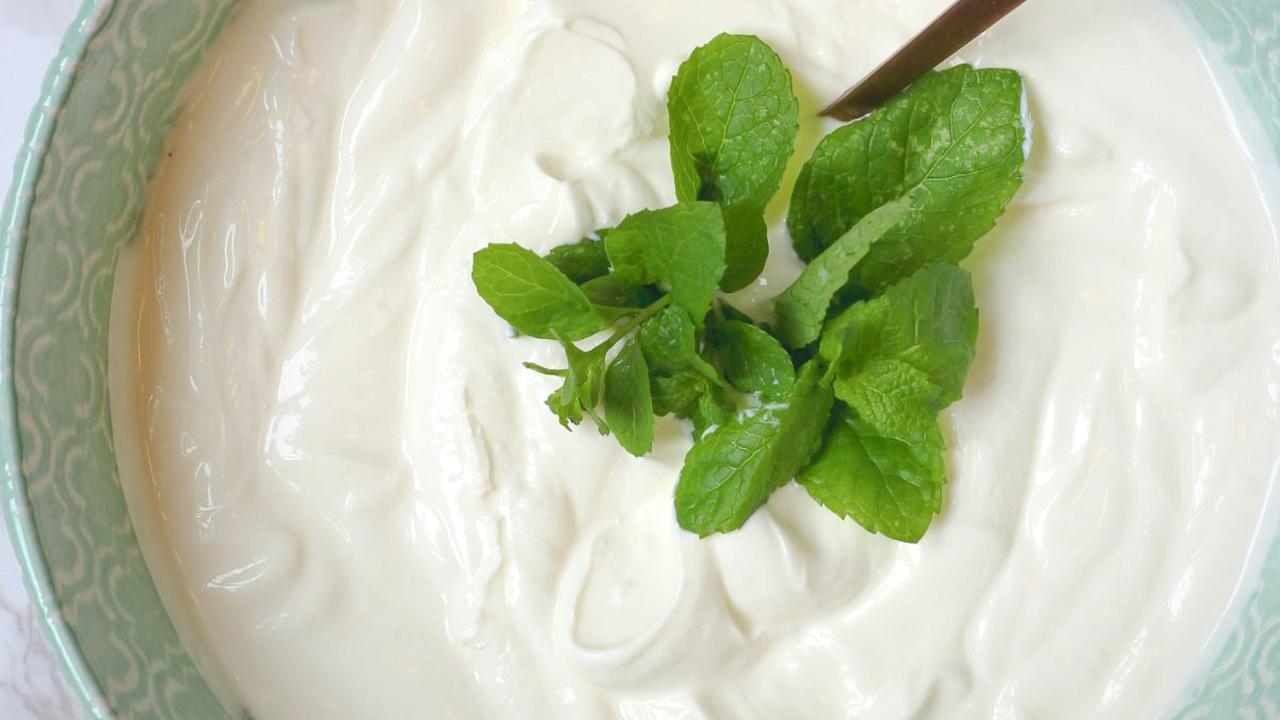 Yogurt