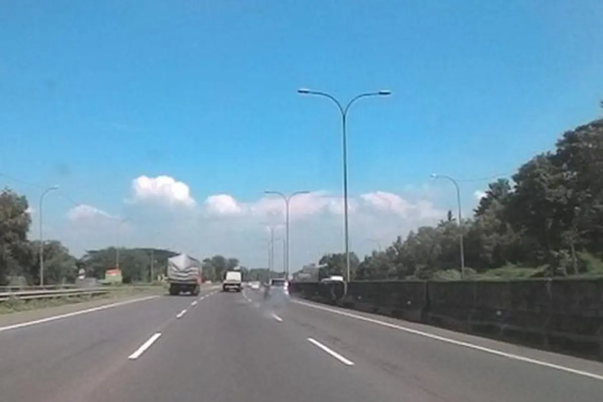 20160327-Tol Cikampek