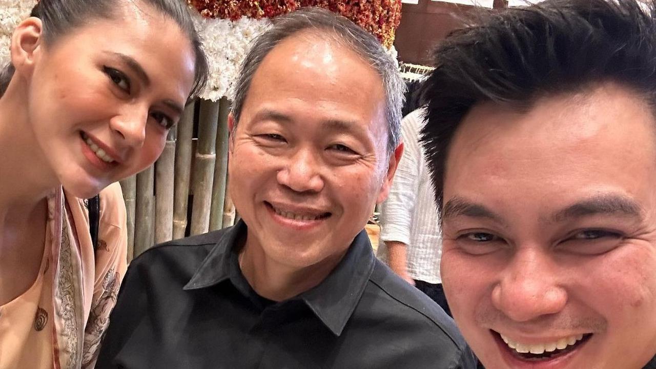 Penampilan Paula langsung mencuri perhatian netizen. Mereka menuliskan berbagai komentar.