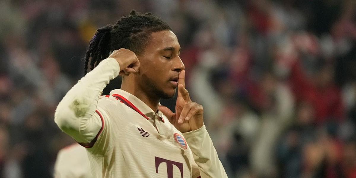 Prediksi Bayern Munchen vs Borussia Monchengladbach 10 Mei 2025