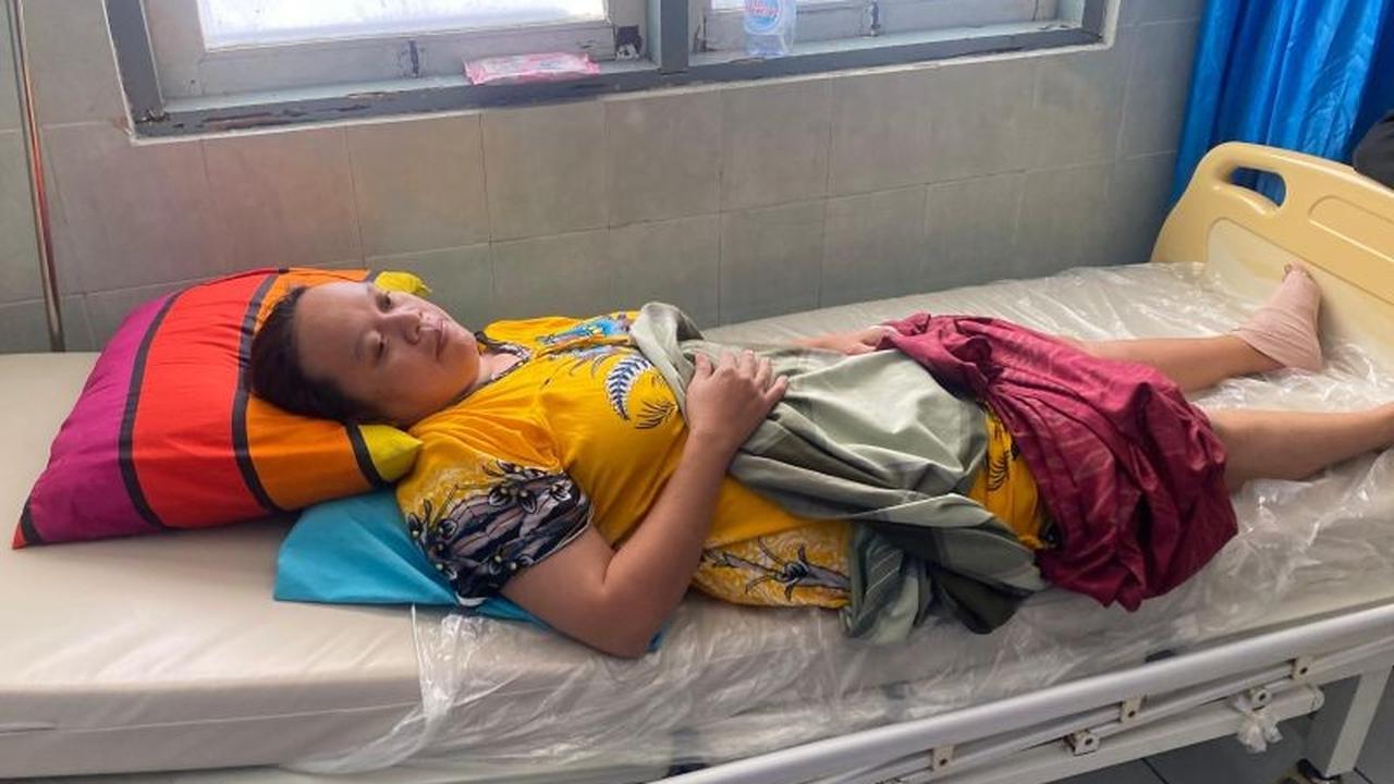 Trauma Psikis Hantui Korban Lakalantas Makassar, Keluarga Terbebani Biaya dan Teror Pelaku