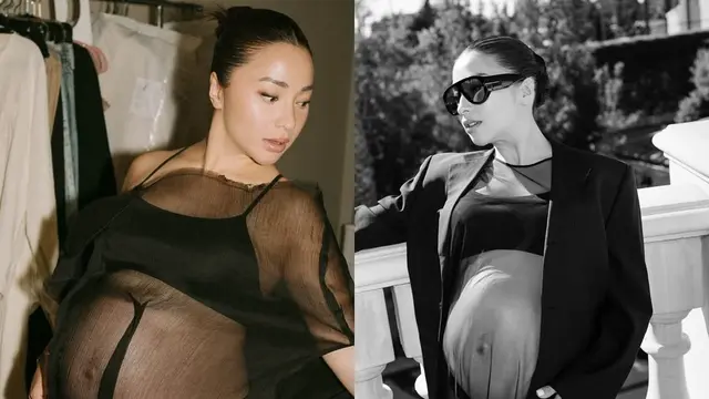 Maternity Nikita Willy