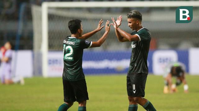 BRI Liga 1 2022/2023: Persikabo 1973 vs Persebaya Surabaya
