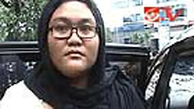 Inilah Surat Permintaan Maaf Afriyani