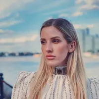 Ellie Goulding/Instagram @elliegoulding