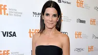 Bercerai, Membuat Sandra Bullock Banyak Bersyukur