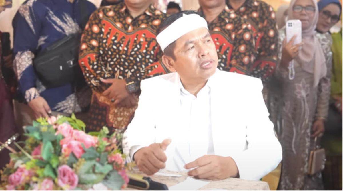dedi mulyadi