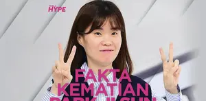 Fakta Kematian Park Ji Sun, Komedian Korea Selatan yang Diduga Bunuh Diri