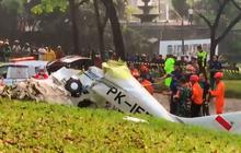 Tecnam P2006T, Jenis Pesawat yang Jatuh di BSD Tangerang Selatan