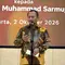 Sarmuji: Industri Tumpuan Daya Ungkit Pertumbuhan Ekonomi