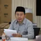 Kepala Dinas Penanaman Modal dan Pelayanan Terpadu Satu Pintu (DPMPTSP) Provinsi Kalimantan Timur, Puguh Harjanto. (Foto: Istimewa)