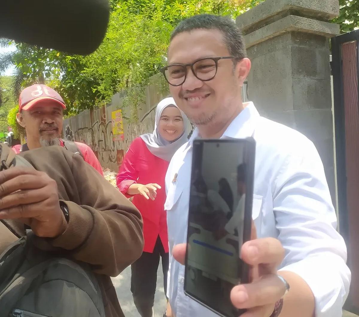 Dok. Istimewa