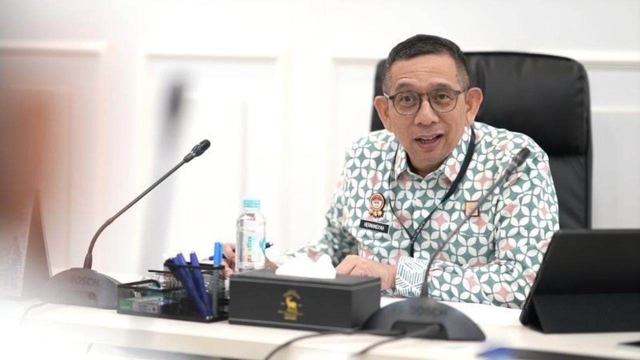 Kemenkum: Sentra KI Jembatani Riset Kampus Menuju Industri dan Pasar