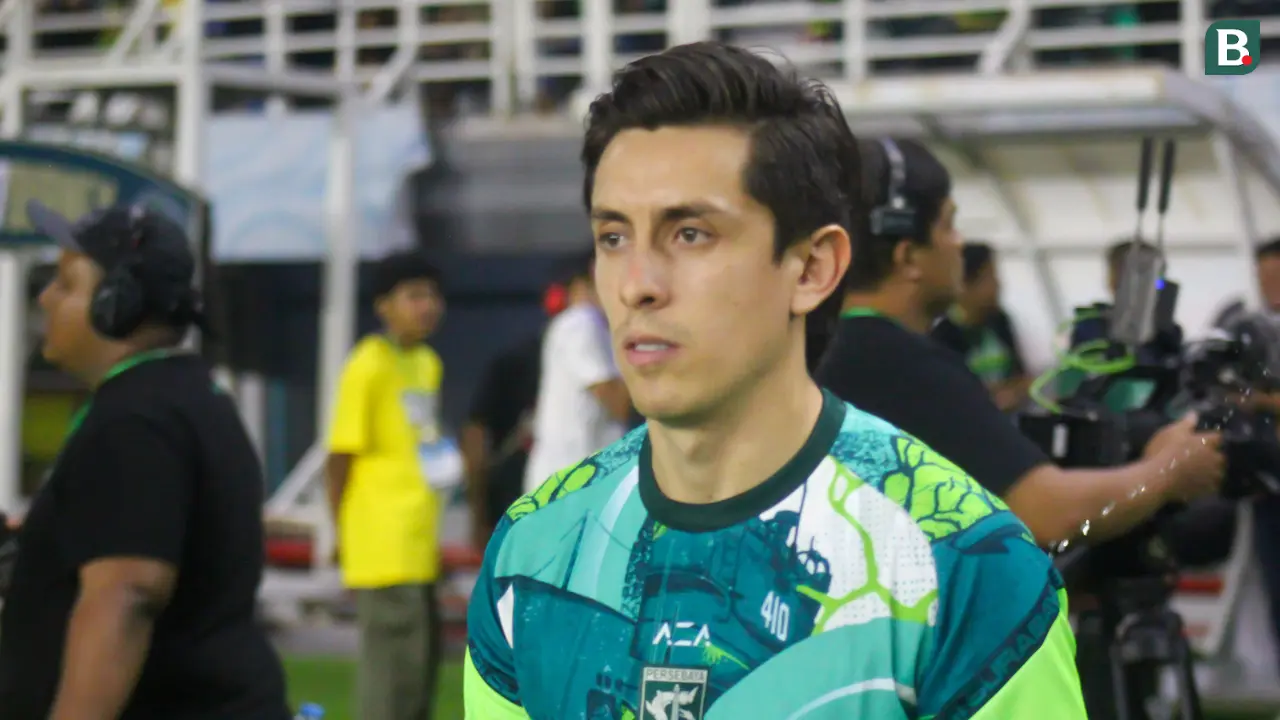 Francisco Rivera