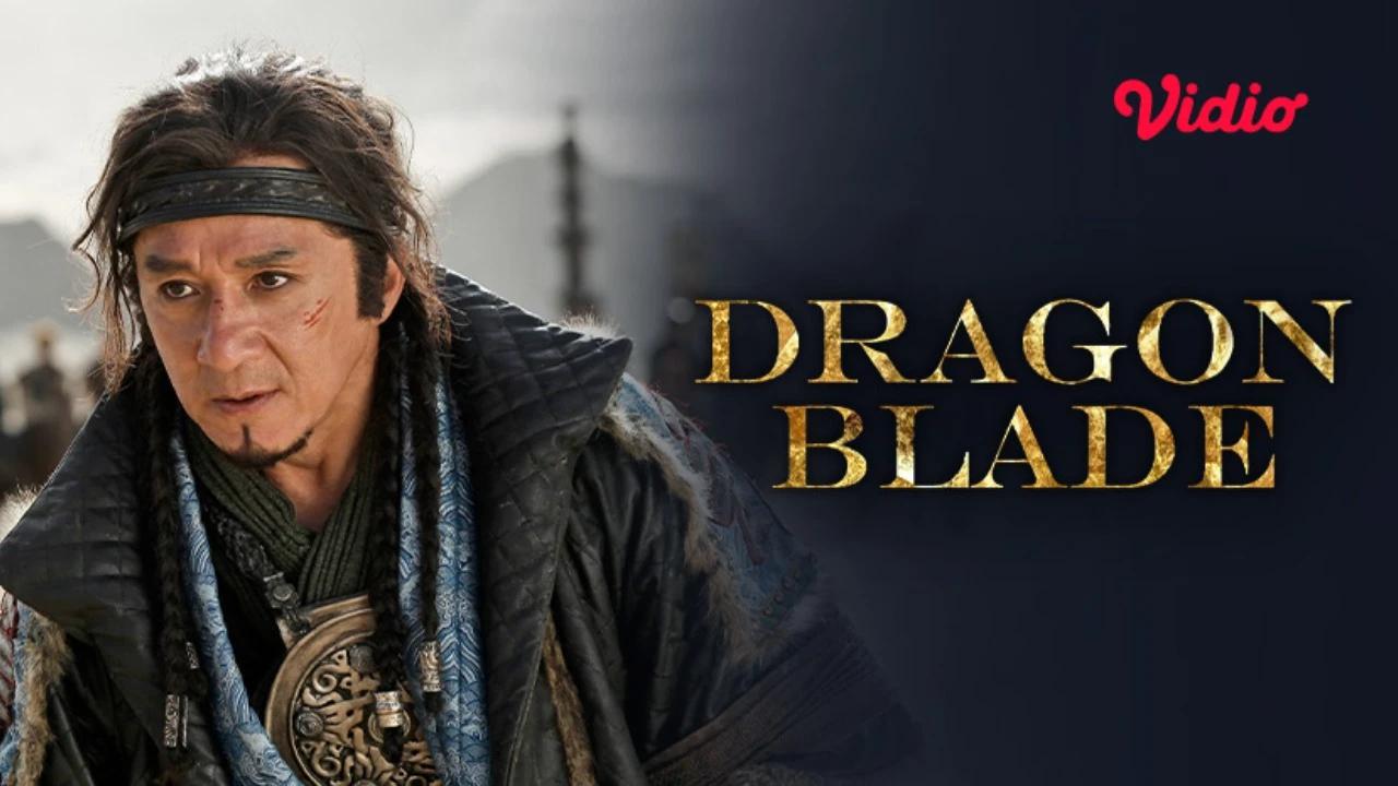 6 Rekomendasi Film China Kerajaan untuk Akhir Pekan di Vidio: Penuh Aksi dan Megah!