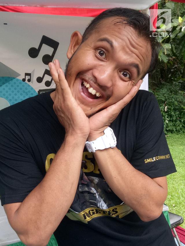 Pacar Baru Caisar Mantan Asisten Indadari Showbiz Liputan6 Com