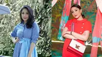 6 Transformasi Nagita Slavina Sebelum Vs Sesudah Diet Ketat, Makin Langsing (sumber: Instagram.com/raffinagita1717)