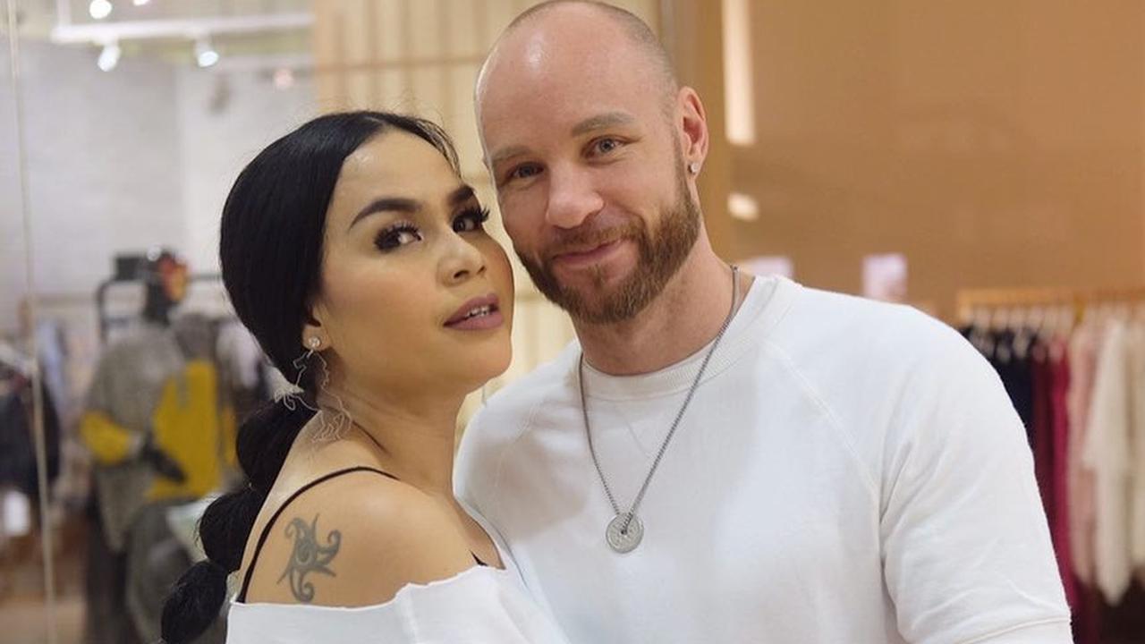 [Bintang] Melaney Ricardo