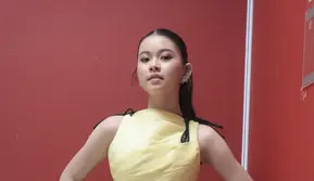Anisa Syakila Nekat Ikut D'Academy 8 demi Wujudkan Mimpi Jadi Penyanyi