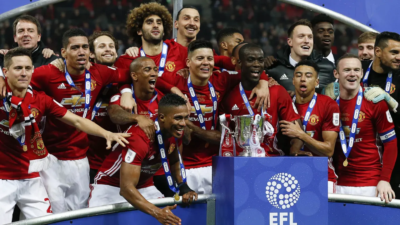 Manchester United (MU