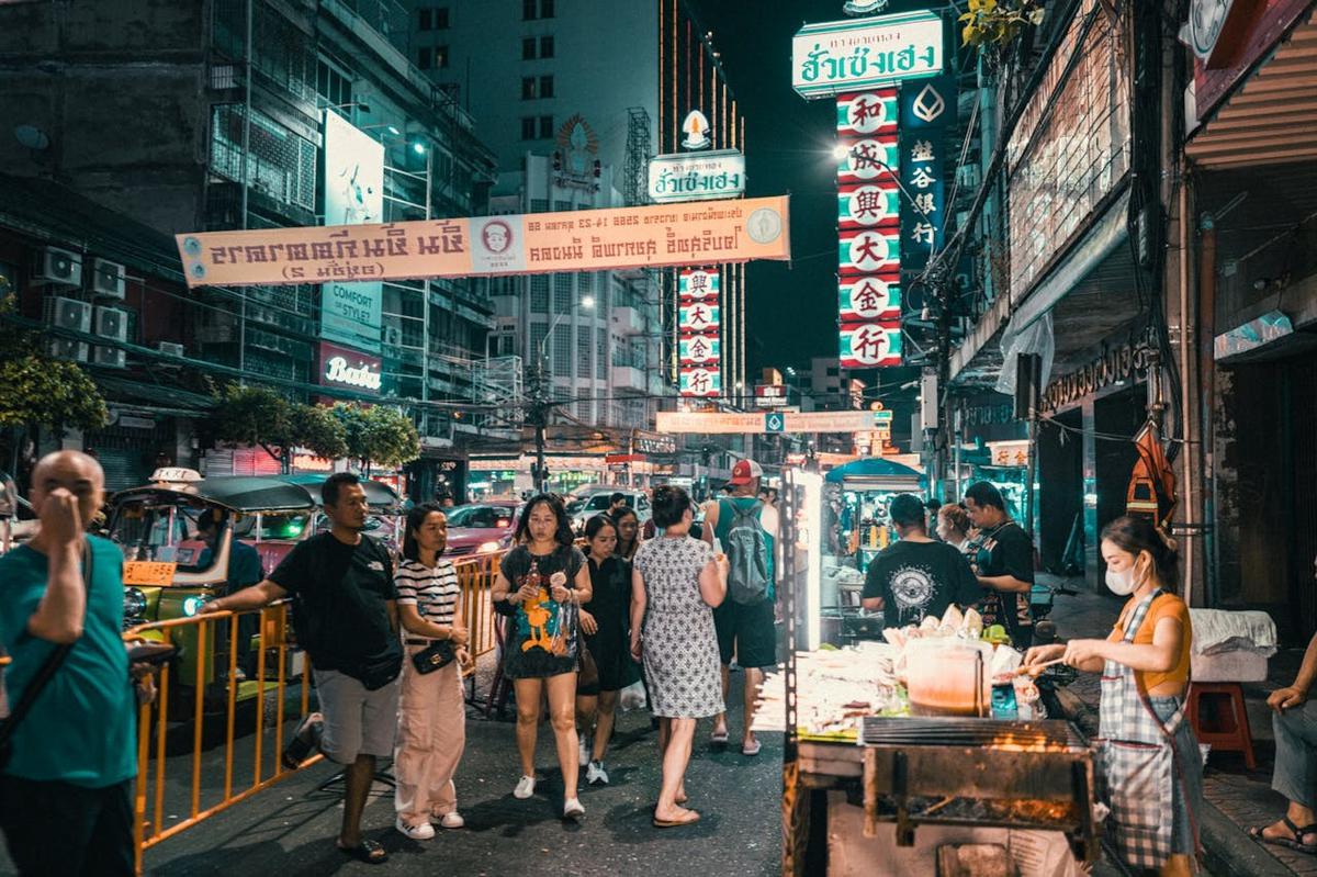 Thailand