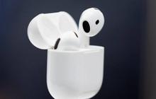 Ada Fitur Baru Alat Bantu Dengar di Airpods Pro 2