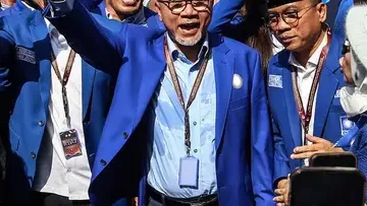 PAN Tegaskan Tak Akan Gabung Koalisi Pengusung Anies: Kami di Pihak Pemerintah