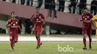 Ketagihan Cetak Gol, Vendry Mofu Bertekad Bobol Gawang Arema