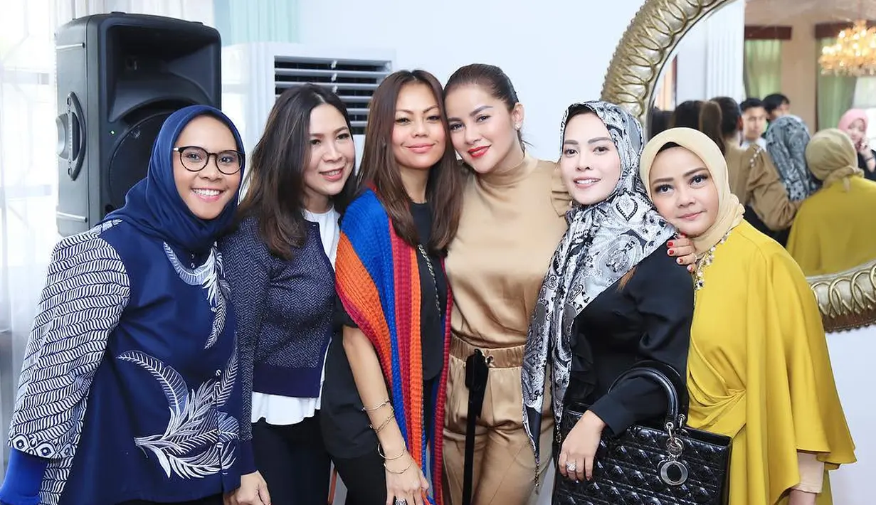 (Instagram/ollaramlanaufar)