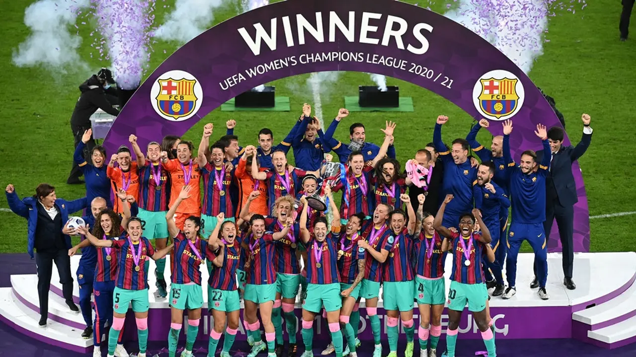 Chelsea Vs Barcelona