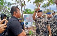 KKP Hentikan Pembangunan Resor Milik WNA di Pulau Maratua Akibat Pelanggaran Izin
