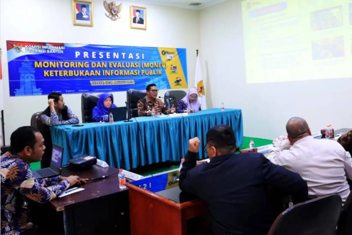 Kenalkan Chatbot AI, Cara Pemkot Tangerang Upayakan Transformasi Digital yang Inklusif