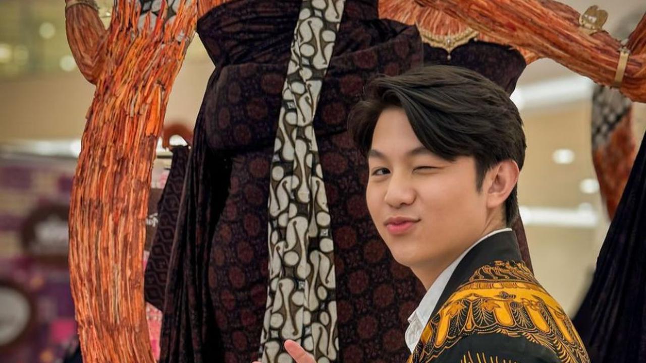 Profil Jonathan Alden, Koki MasterChef yang Kini Bertunangan dengan Brisia Jodie