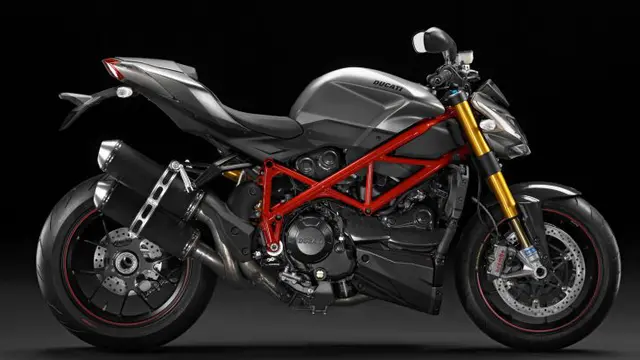 Deretan Superbike yang Sebailnya Tidak Dimiliki Pemotor Pemula