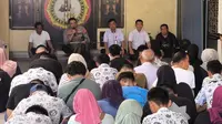 Ini Nasib Puluhan Siswa SMP yang Konvoi Sambil Acungkan Sajam di Gowa