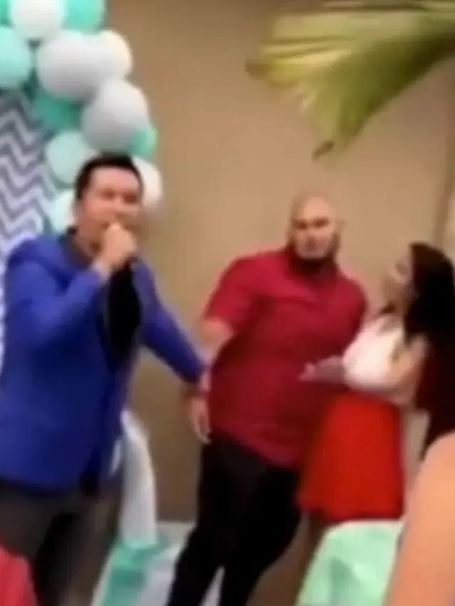 pria ungkap perselingkuhan istri