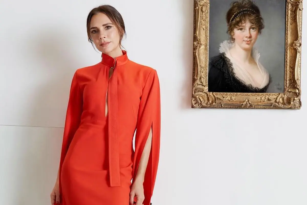 Victoria Beckham