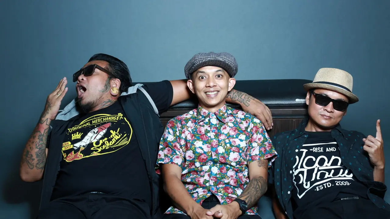 Endank Soekamti