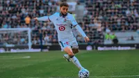Jelang Laga Pertama Lille di Ligue 1 2026/2027: Calvin Verdonk dkk. Bisa Kehilangan Striker Andalan