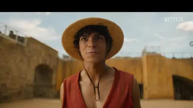 Trailer One Piece resmi dirilis Netflix, bakal tayang 31 Agustus 2023. (Foto: Screencapture YouTube @Netflix).